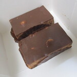 ル・パティシエ ヨコヤマ - アルハンブラー！