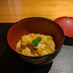 とり やまもと - 親子丼