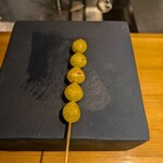 とり やまもと - 