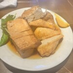 おでん まる米 - 