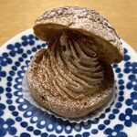 ル・パティシエ ヨコヤマ - カラメルパリジャン！