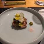 とり やまもと - 