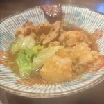 おでん まる米 - 