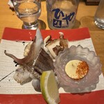 小料理 奈かの - 