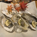 小料理 奈かの - 