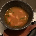 インド料理 想いの木 - 