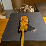 とり やまもと - 