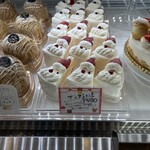 ル・パティシエ ヨコヤマ - 