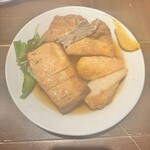 おでん まる米 - 