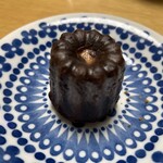 ル・パティシエ ヨコヤマ - カヌレ・ドゥ・ボルドー！