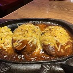 1,000円ステーキ ステーキハウス88 Jr. 松山店 - 