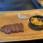 佐賀牛レストラン季楽 - 