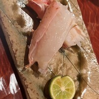 かにじぇんぬ 北新地 - 