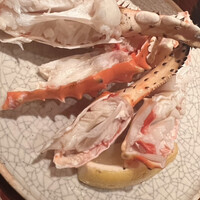 かにじぇんぬ 北新地 - 