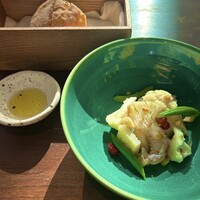 TRATTORIA CREATTA - 