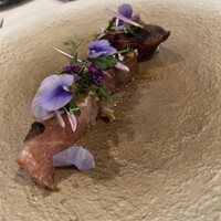 レストラン・ランス・ヤナギダテ -  レストラン・ランス・ヤナギダテ -