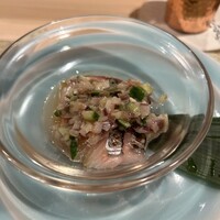 鮨 富かわ - 
