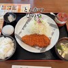 とんかつ ひのや