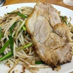 人生餃子 - 見た目から旨い