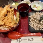 鹿児島料理 丸万 - 