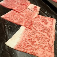 和牛焼肉 土古里 上野バンブーガーデン店 - 