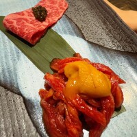和牛焼肉 土古里 上野バンブーガーデン店 - 