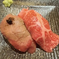 和牛焼肉 土古里 上野バンブーガーデン店 - 