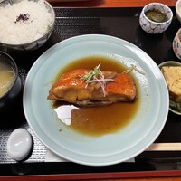 一つ木竹林草 - 