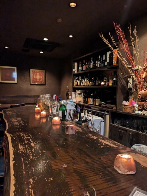 Buddha Bar photo 4