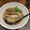 麺場 浜虎