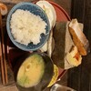 炉端ノいとおかし