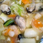 中国ラーメン揚州商人 - 