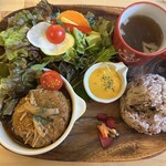 野菜とお鍋と揚げもんと とまり木432” - 