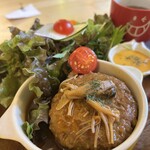 野菜とお鍋と揚げもんと とまり木432” - 