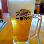 中国ラーメン揚州商人 - 