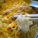 中国ラーメン揚州商人 - 