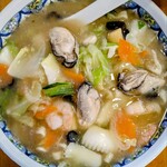 中国ラーメン揚州商人 - 