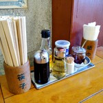 中国ラーメン揚州商人 - 