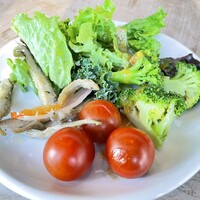 The Kitchen Salvatore Cuomo NAGOYA - 