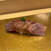 横浜 鮨 ふくじゅ - 