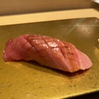 横浜 鮨 ふくじゅ - 