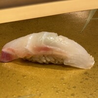 横浜 鮨 ふくじゅ - 