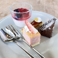 The Kitchen Salvatore Cuomo NAGOYA - 