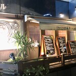 トラットリア・ブリッコラ - 