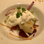 トラットリア・ブリッコラ - 