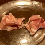 トラットリア・ブリッコラ - 