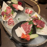 馬桜 下通り店 - 