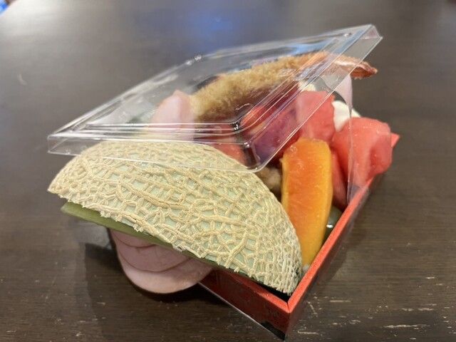 いねや 本館
