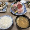 まるいち食堂