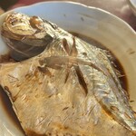 あらさき亭 - いとひき(いとひきあじ)